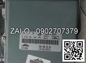 Board điều khiển LINDE 3903605866