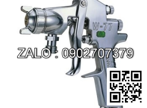 Súng phun sơn IWATA W77-02
