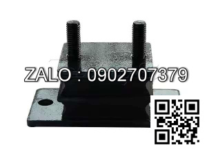 Cao su chân máy xe nâng DOOSAN D20-30S-2/ DB33