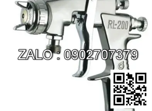 Súng phun sơn PRONA RL200-P08