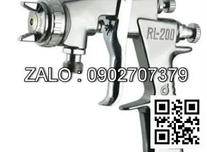 Súng phun sơn PRONA RL200-P10