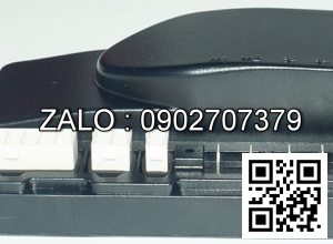 Board điều khiển curtis 1212P-2501