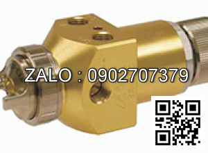 Súng phun sơn Anest Iwata WRA200