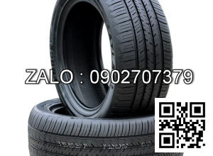Lốp xe 265/65R17 Zeetex
