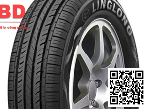 Lốp xe 235/45R18 LingLong