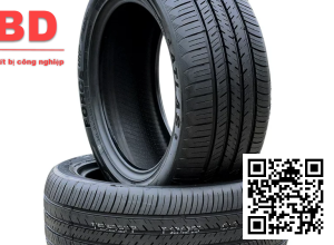 Lốp xe 265/60R18 LingLong