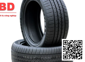 Lốp xe 265/65R18 LingLong