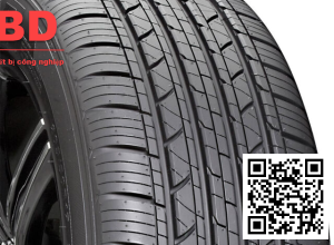 Lốp xe 175/70R14LT GT RADIAL