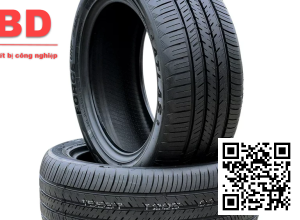 Lốp xe 265/70R16 GT RADIAL