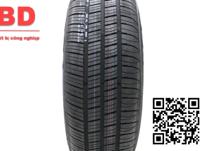 Lốp xe 225/45R17 GT RADIAL