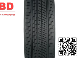 Lốp xe 235/60R17 GT RADIAL