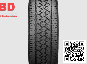 Lốp xe 245/65R17 GT RADIAL