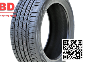 Lốp xe 235/55R19 GT RADIAL