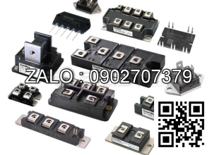 Diot sạc MITSUBISHI TM200DZ-2H