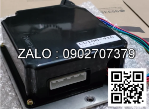 Board tay lái xe nâng Nichiyu CU50-97
