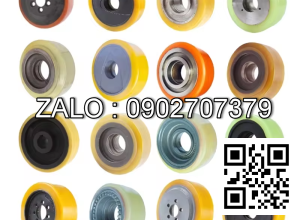 Bánh xe ￠ 242x100x158 242x158x100