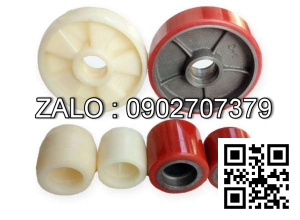 Bánh xe ￠ 250x80x80x5