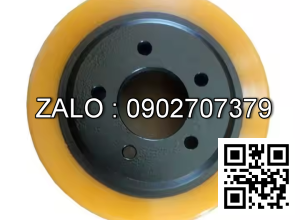 Bánh xe ￠ 250x85x80x5
