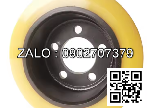 Bánh xe ￠ 254x102-80-5