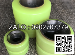 Bánh xe Ø254x165x114 254x114x165