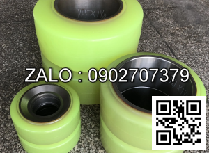 Bánh xe ￠ 254x169x114 254x114x169