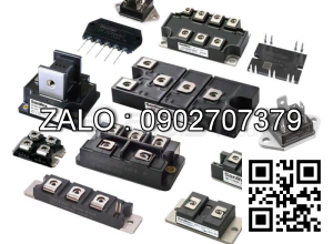 Diot sạc MITSUBISHI TM200DZ-M