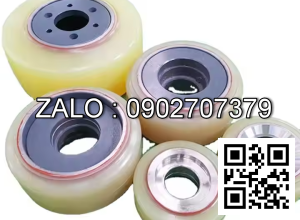 Bánh xe ￠ 330x194x145 330x145x194