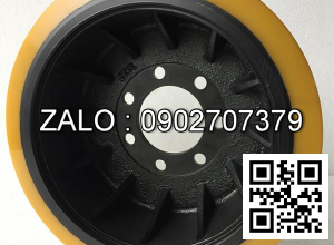 Bánh xe Ø330x135-80-7