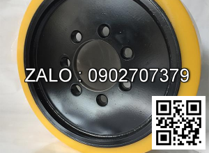 Bánh xe ￠ 343x80x135 343x80x135