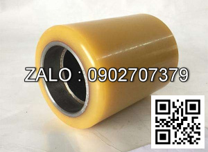 Bánh xe ￠ 85x110/105-12