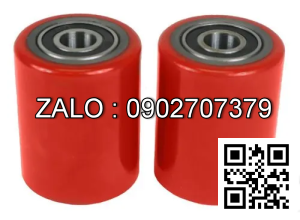 Bánh xe ￠ 85x75/80x17