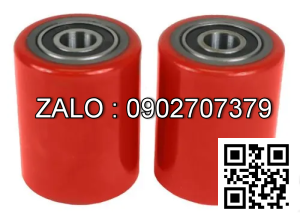 Bánh xe ￠ 85x76x13