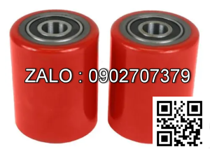 Bánh xe ￠ 85x85/90x12 85x12x85/90