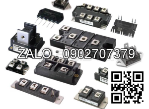 Diot sạc MITSUBISHI TM250DZ-2H