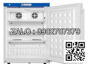 Tủ lạnh bảo quản dược phẩm 2 – 8℃ Haier HYC-390R