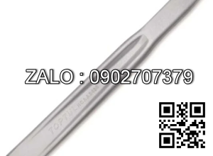 Đục sắt mũi dẹp TOPTUL 18x125mm
 HCAA1813