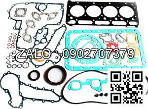 ron cate xe nâng Linder VW037115220B