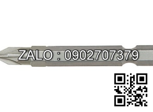 Mũi vít TOPTUL 1 đầu hoa thị(torx)
10xT20x30 FSEA1220