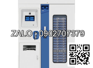 Tủ lạnh trữ máu thế hệ thứ 9 của Haier Biomedical HXC-629