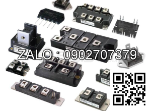 Diot sạc MITSUBISHI TM400CZ-24