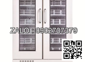 Tủ lạnh trữ máu BIOBASE BXC-V400B
