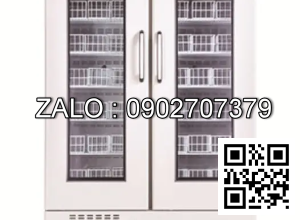 Tủ lạnh trữ máu BIOBASE BXC-V120B