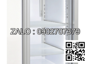 Tủ lạnh trữ máu Evermed BBR 270 xPRO