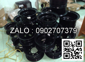 Mâm xe nâng 8.25-15/6.50T-15 8 hole * φ240/ 290 44101-31621-71（44101-31620-71）