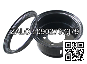 Mâm xe nâng 825-15/6.50T-15 6 hole * φ164 /222,5 44350-N3190-71