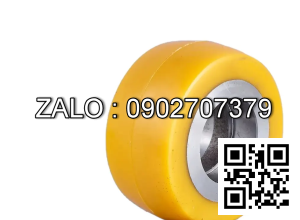 Bánh xe ￠ 125x50-47