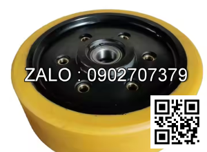 Bánh xe ￠ 350x106 mm 6 Holes