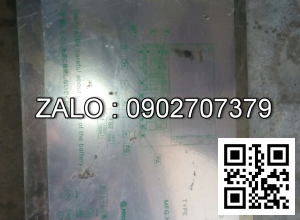 Board mạch xe nâng