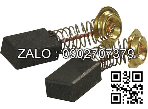 Than motor TOYOTA 8FB25PX/8FB30PZX