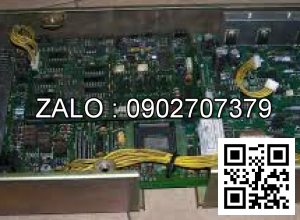 Board tay lái xe nâng TCM 271F2-60502